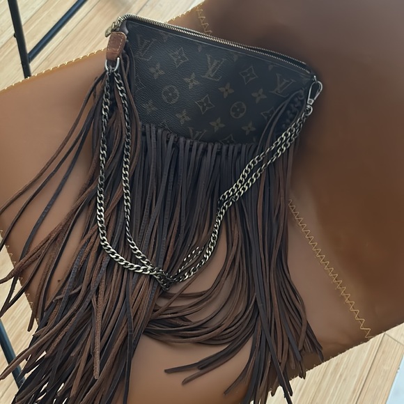 Louis Vuitton Pochette Accessories - Western Style π’ - Picture 8 of 14